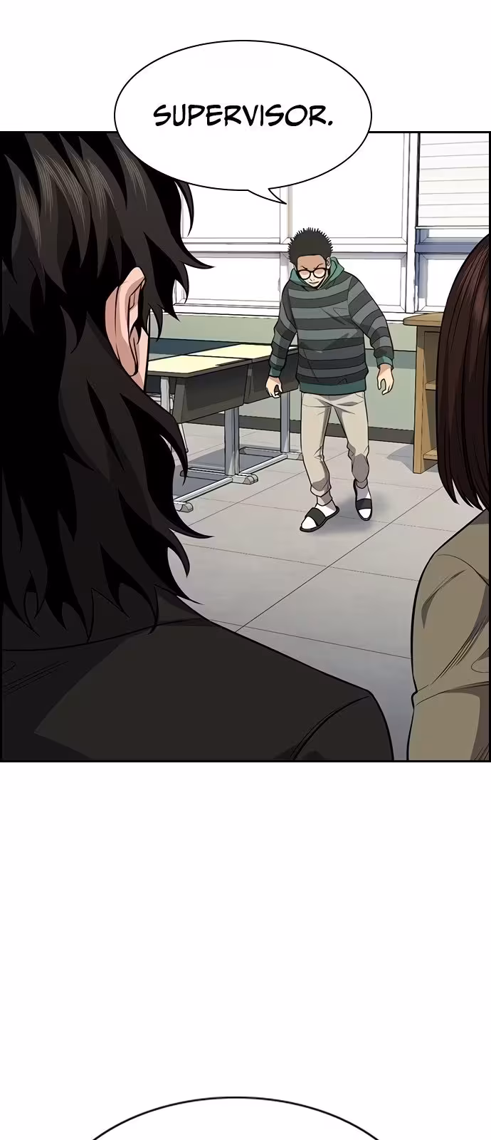 Página do Capítulo 89