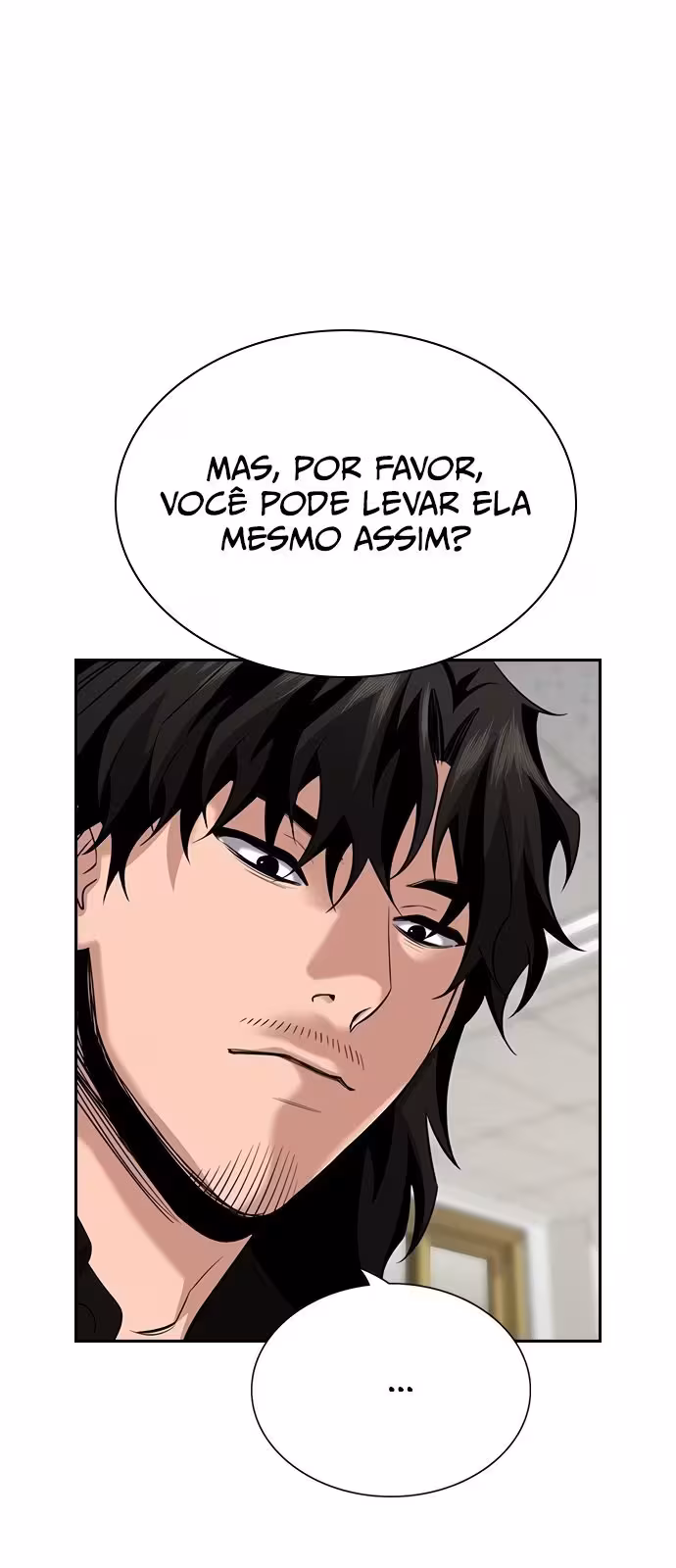 Página do Capítulo 89