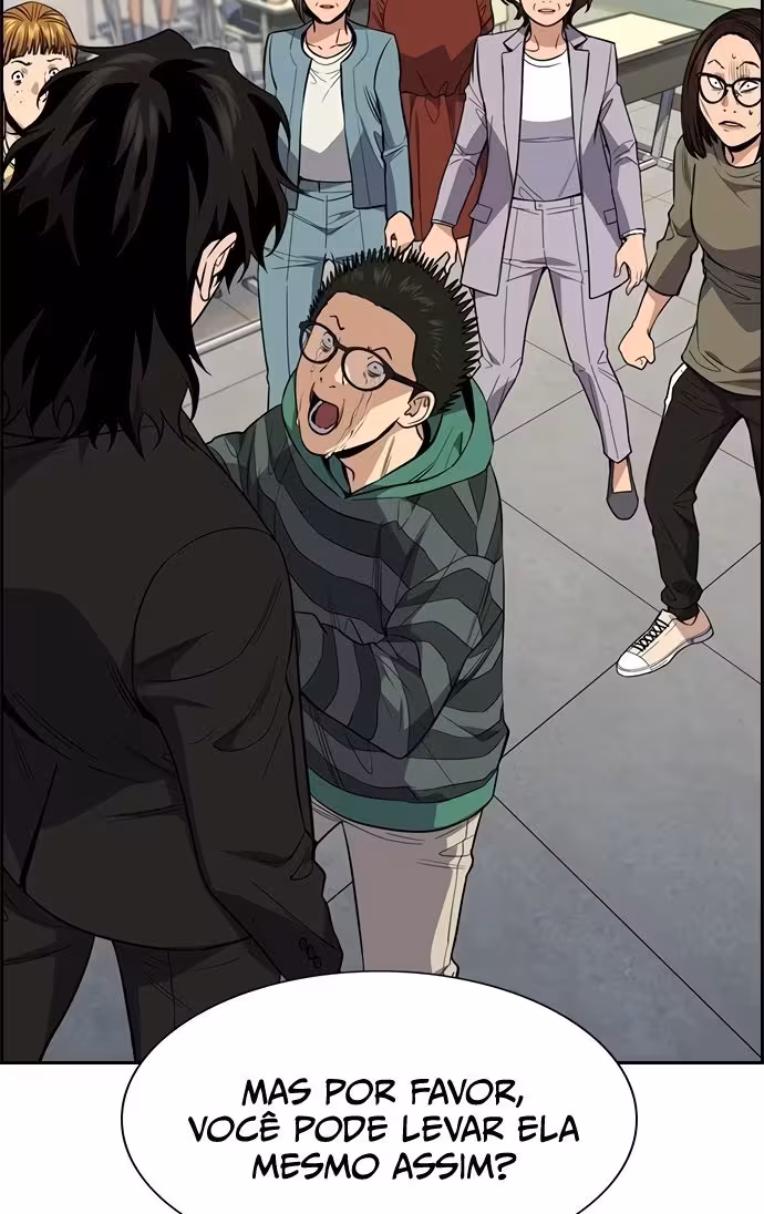 Página do Capítulo 90