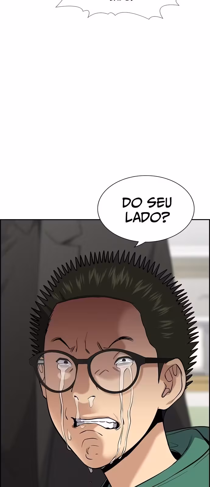 Página do Capítulo 90