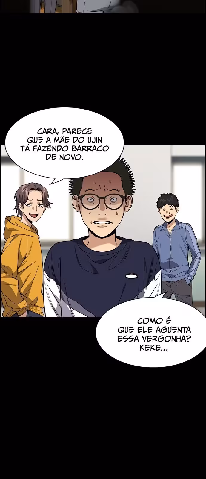 Página do Capítulo 90