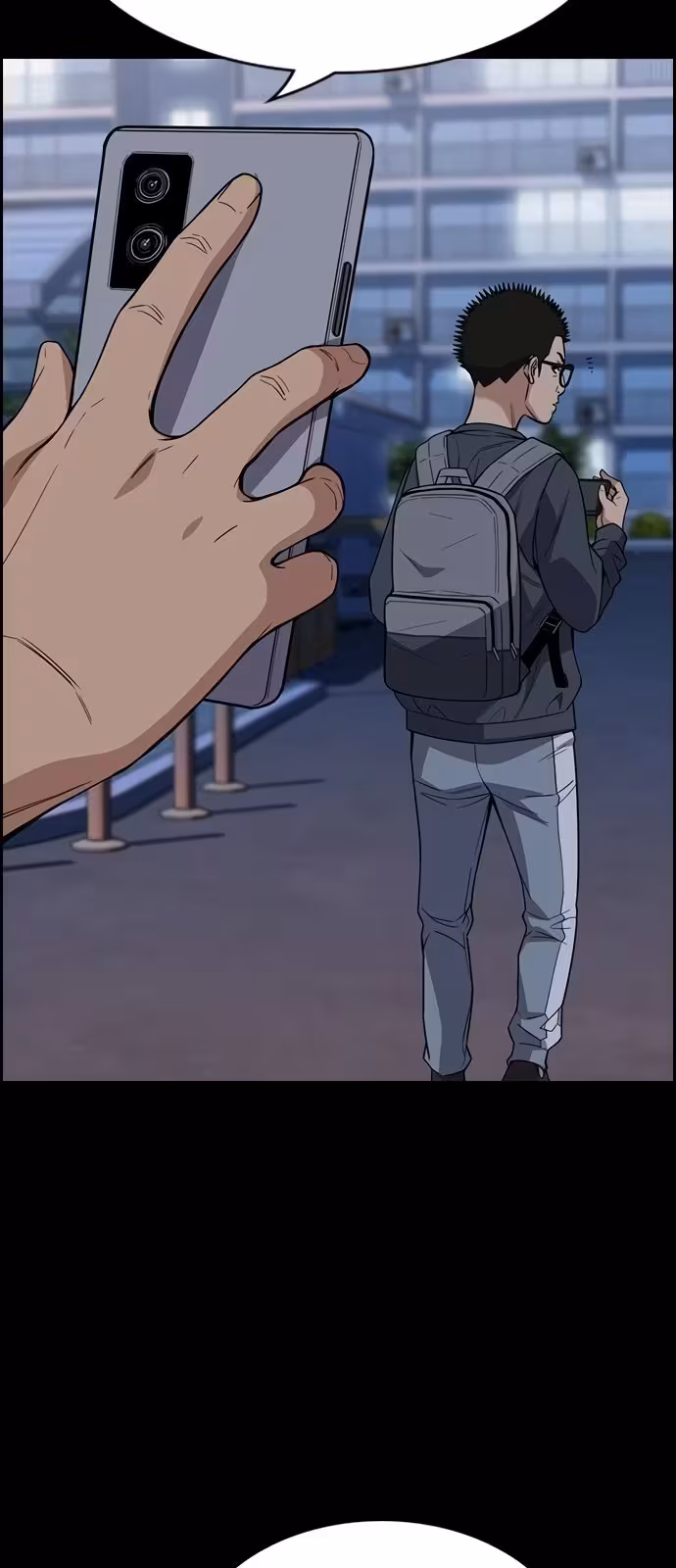 Página do Capítulo 90