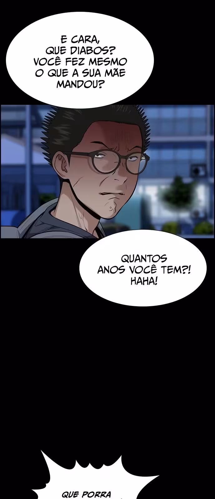 Página do Capítulo 90