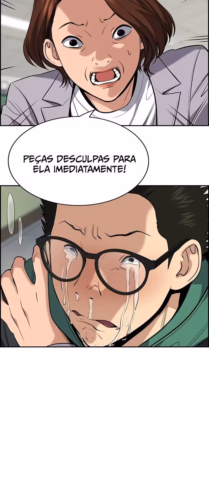 Página do Capítulo 90