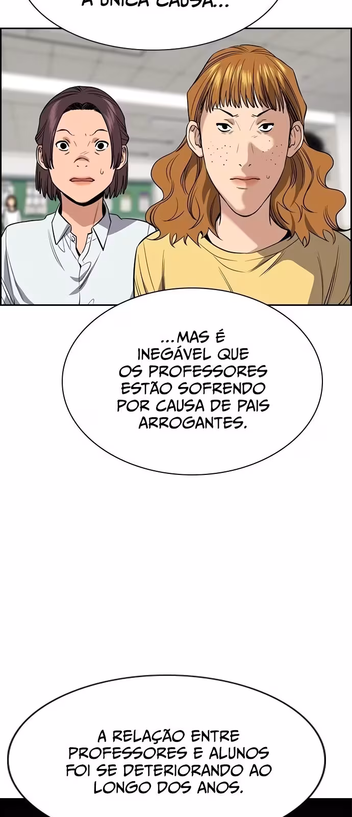 Página do Capítulo 90