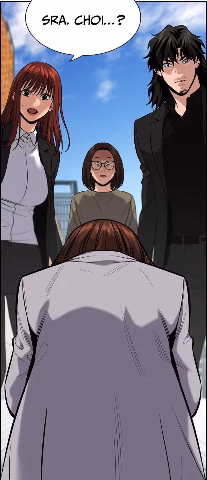 Página do Capítulo 90