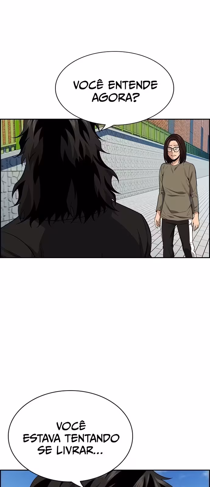 Página do Capítulo 90