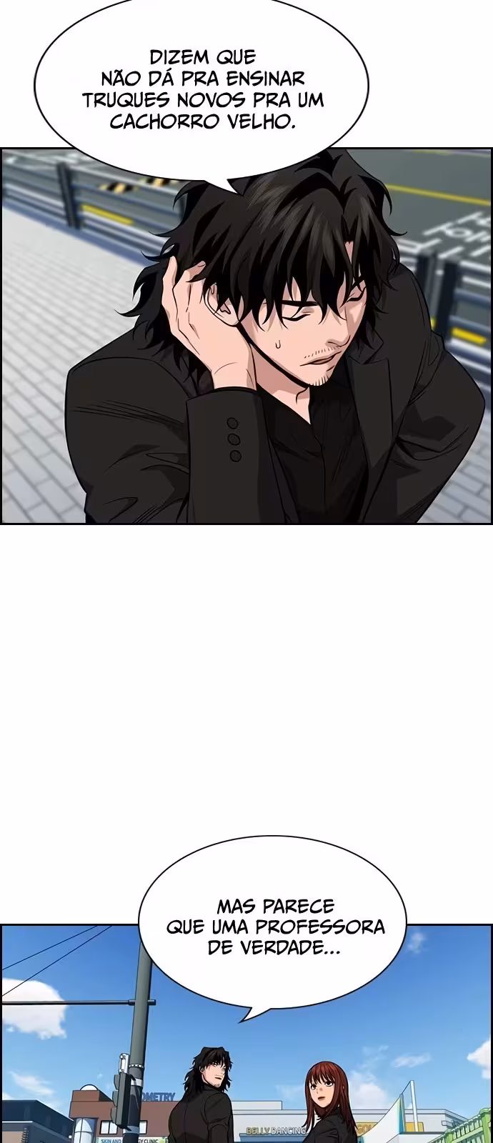 Página do Capítulo 90