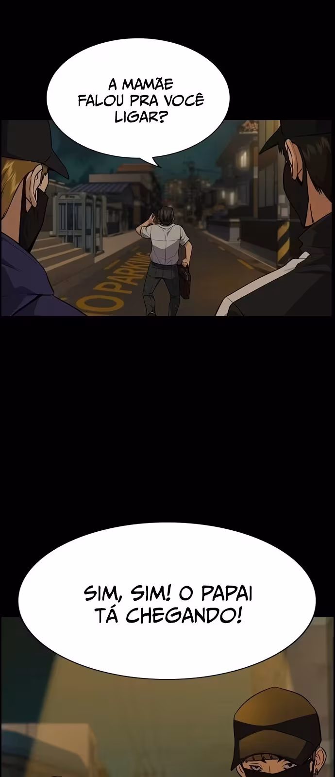 Página do Capítulo 90