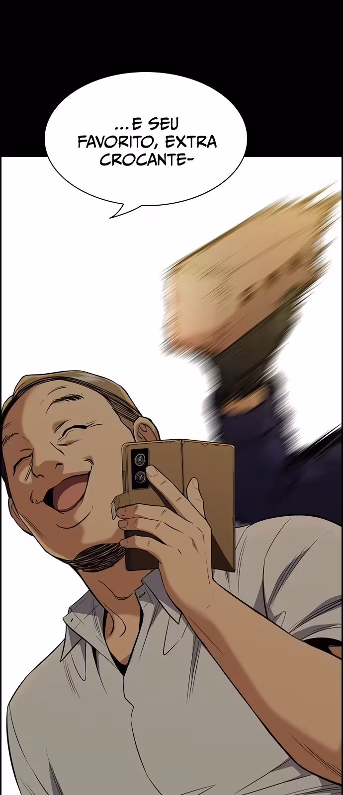 Página do Capítulo 90