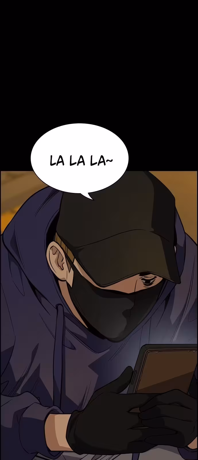 Página do Capítulo 90