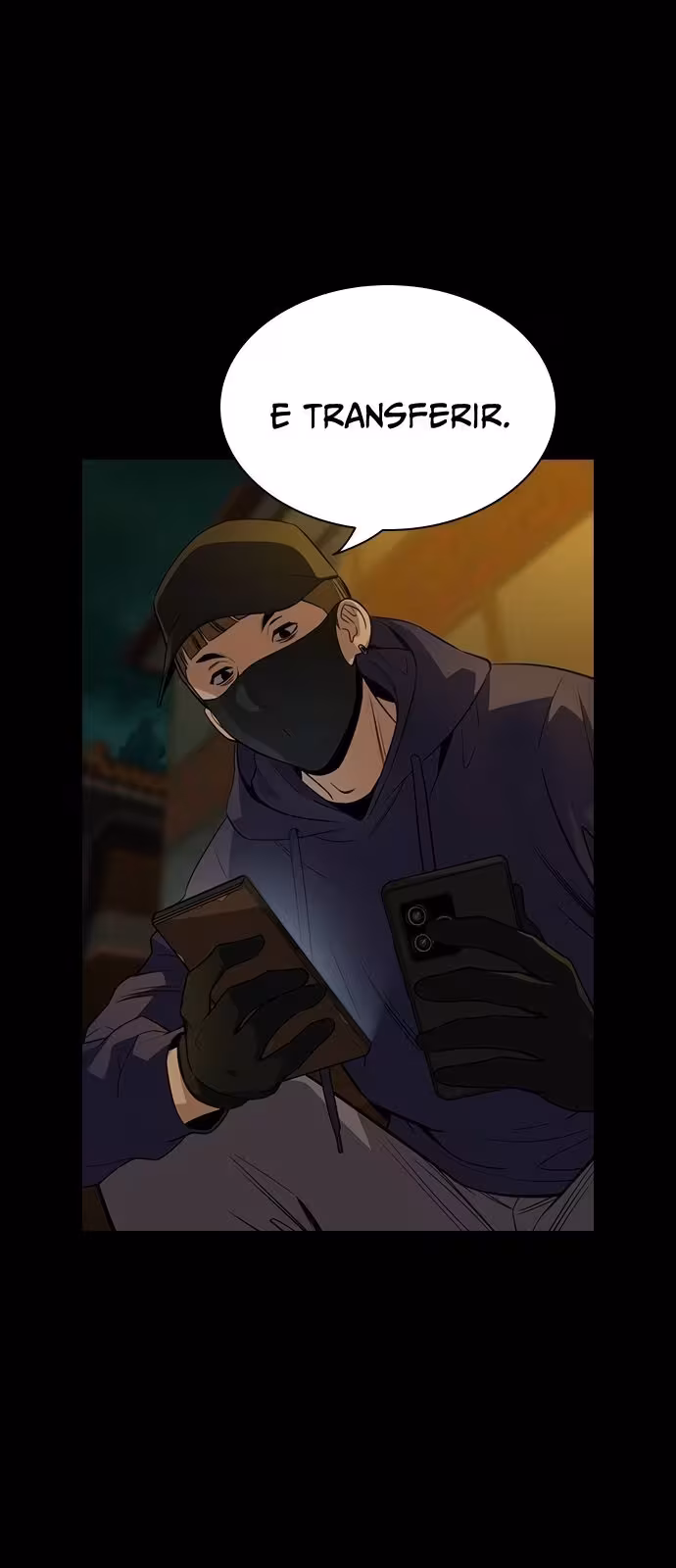 Página do Capítulo 90