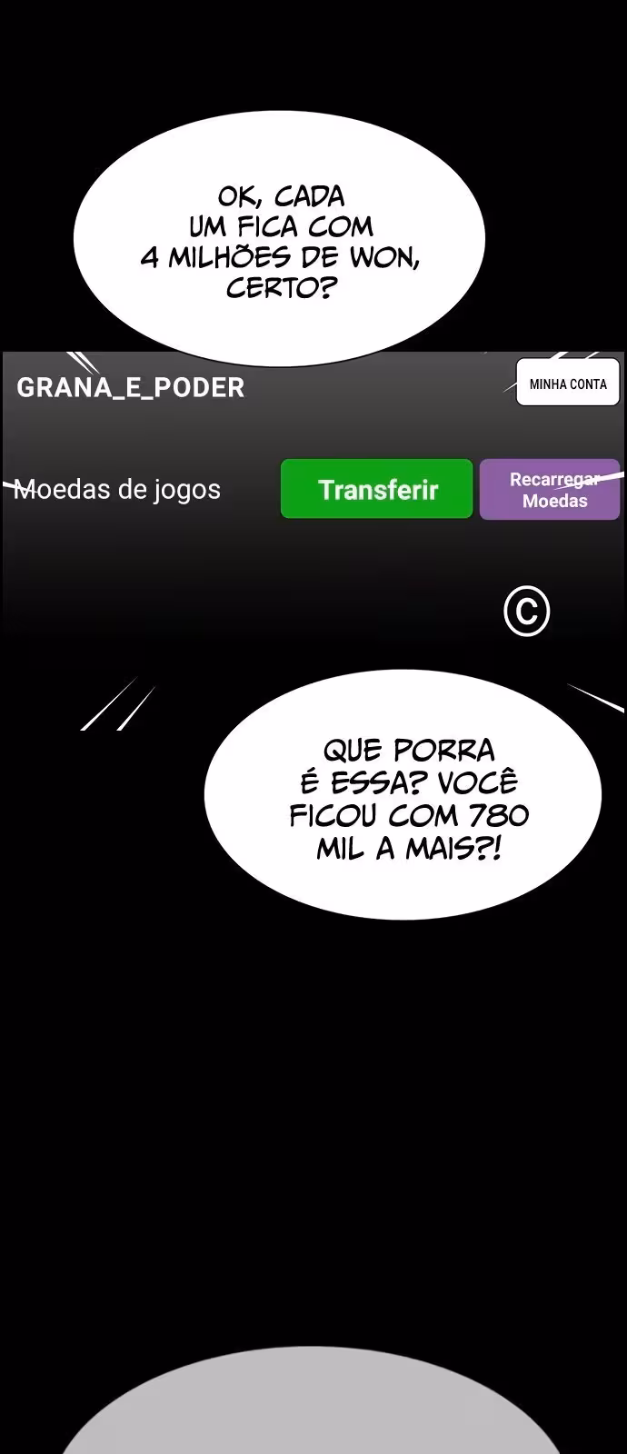 Página do Capítulo 90