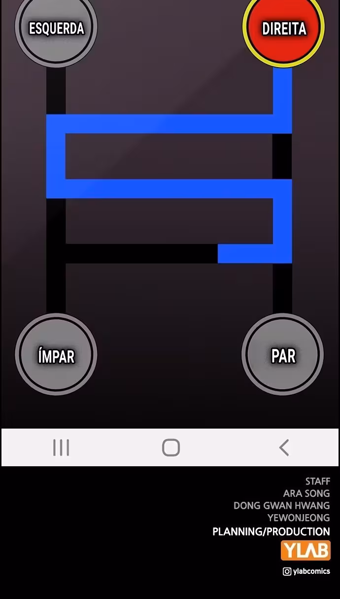 Página do Capítulo 90