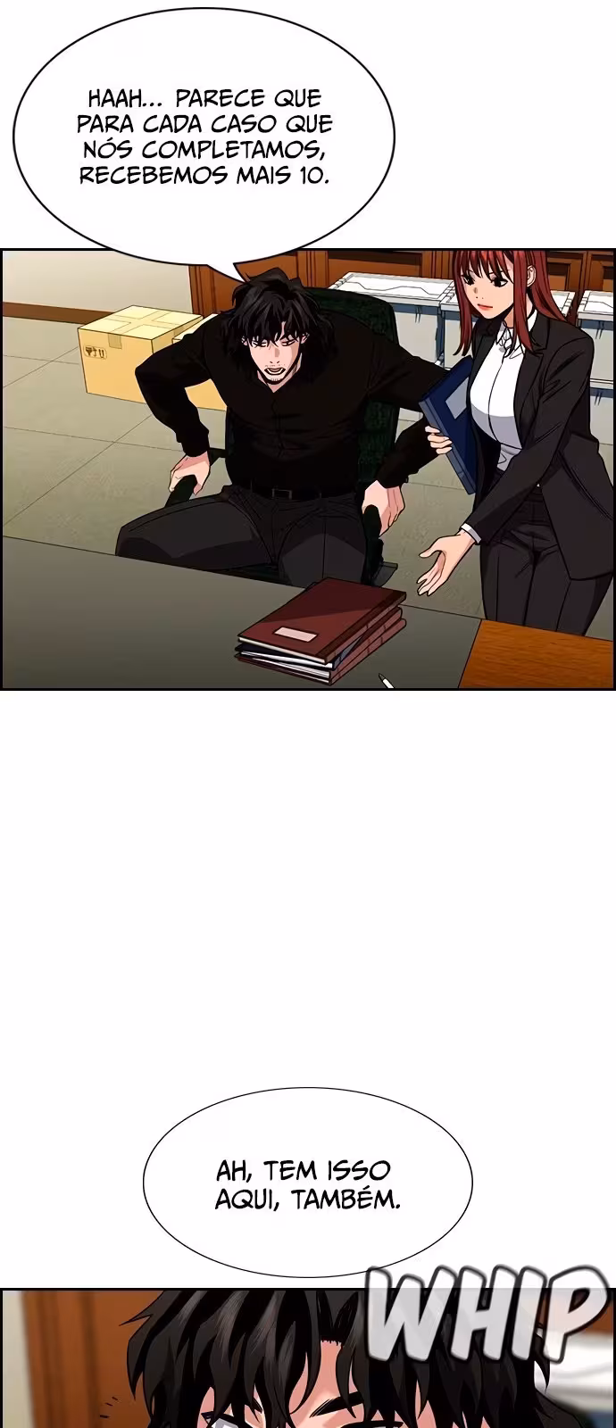 Página do Capítulo 91