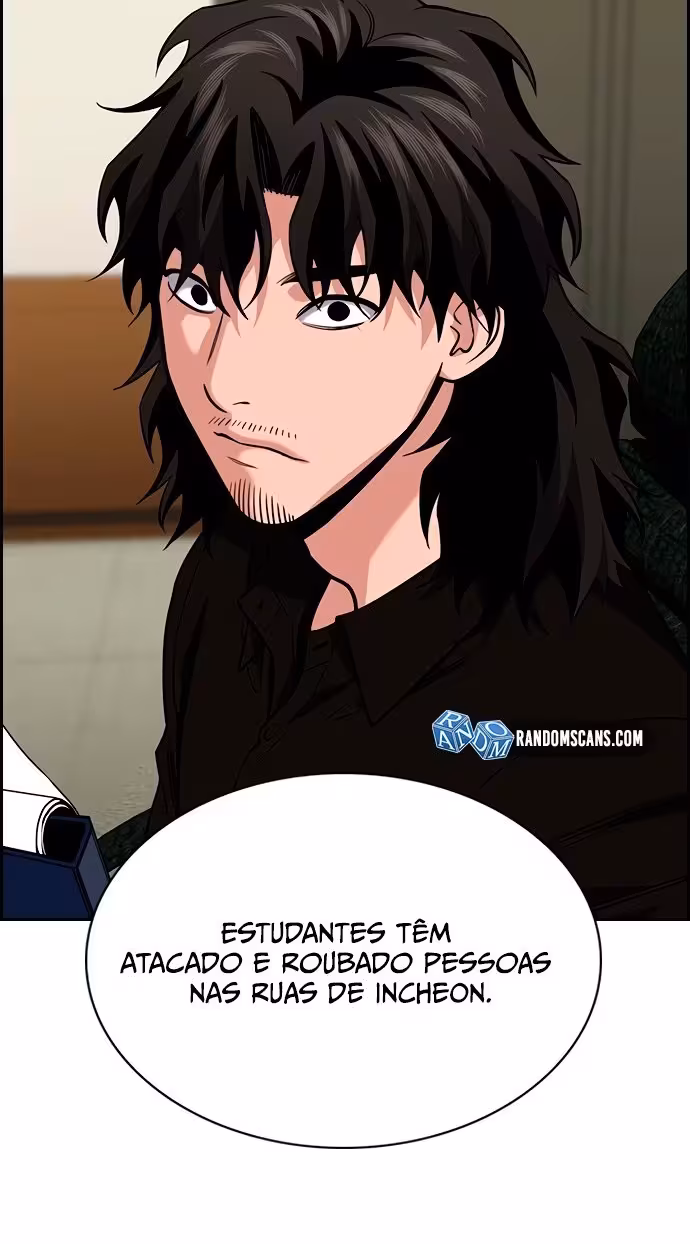 Página do Capítulo 91