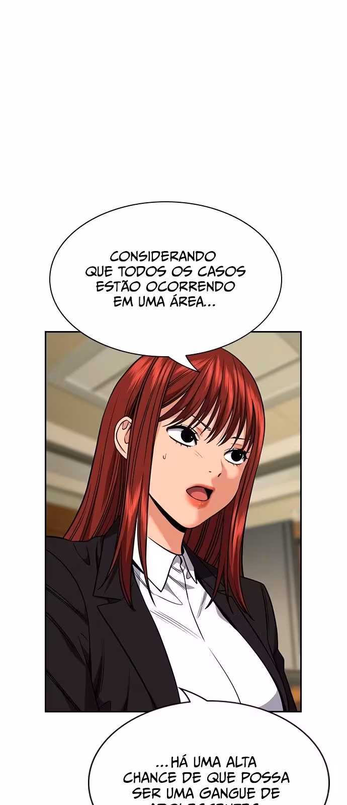 Página do Capítulo 91