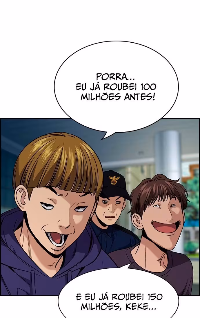 Página do Capítulo 91