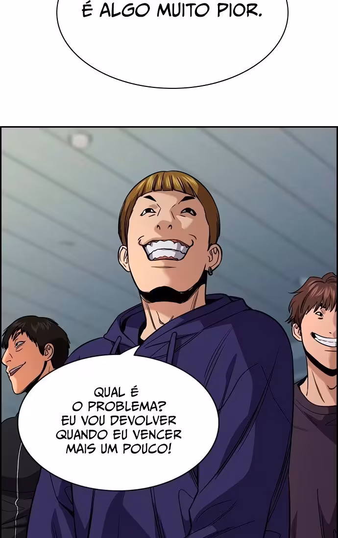 Página do Capítulo 91