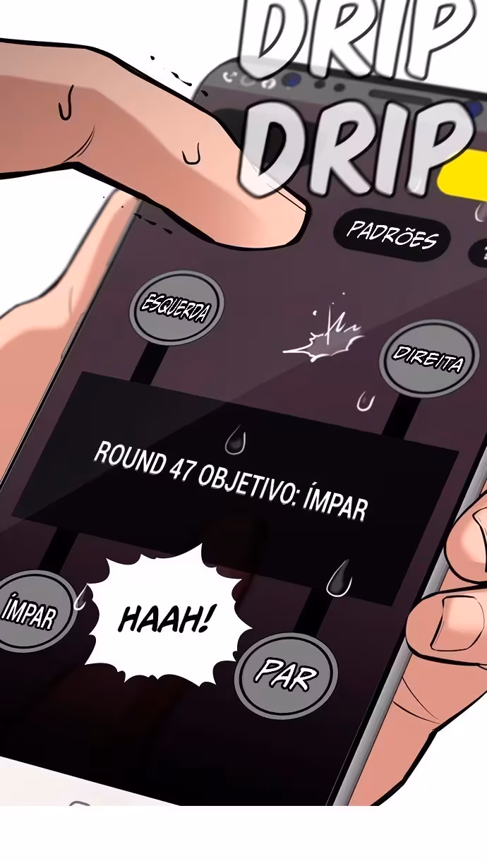 Página do Capítulo 91