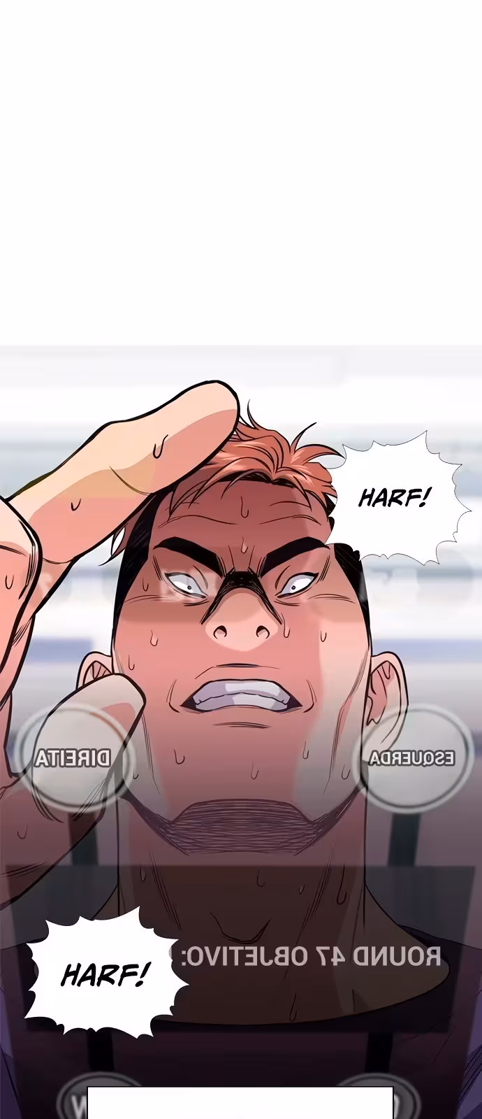 Página do Capítulo 91