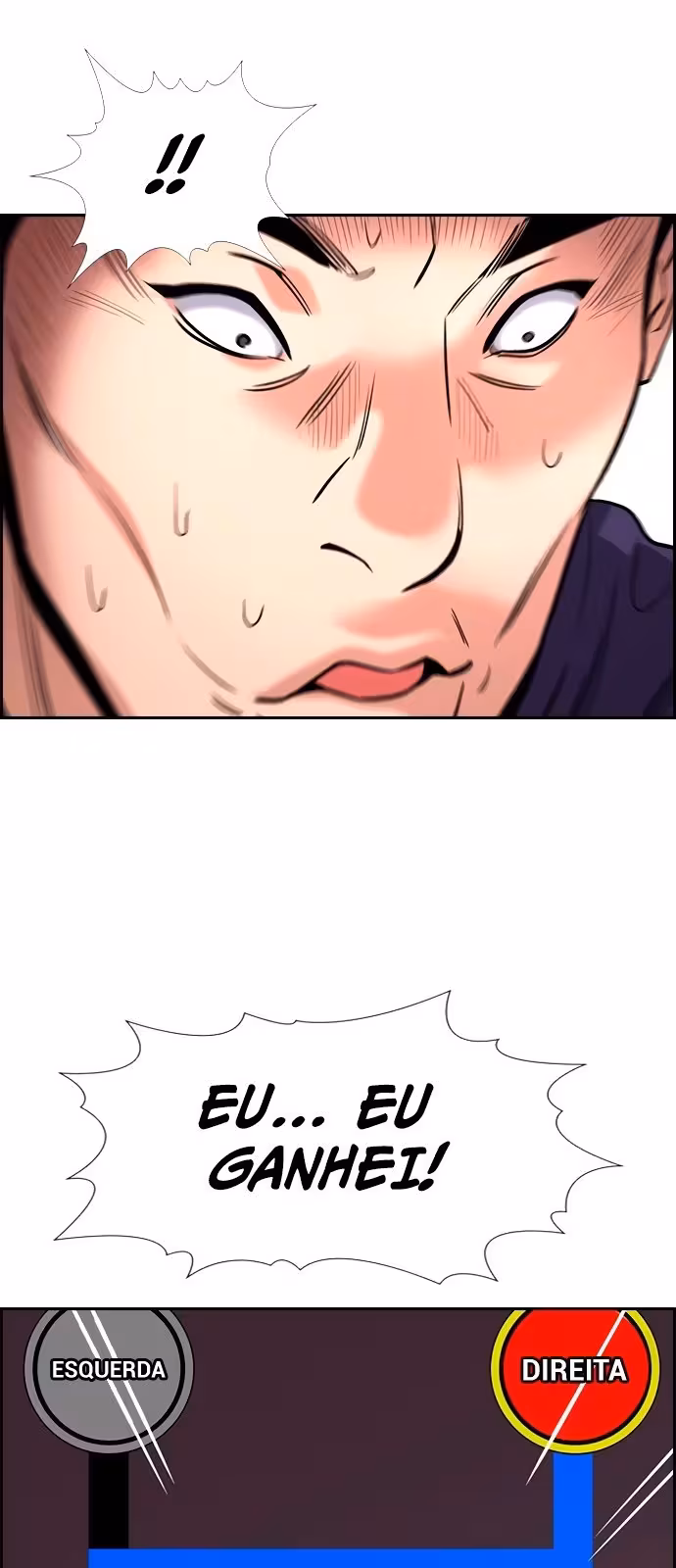 Página do Capítulo 91