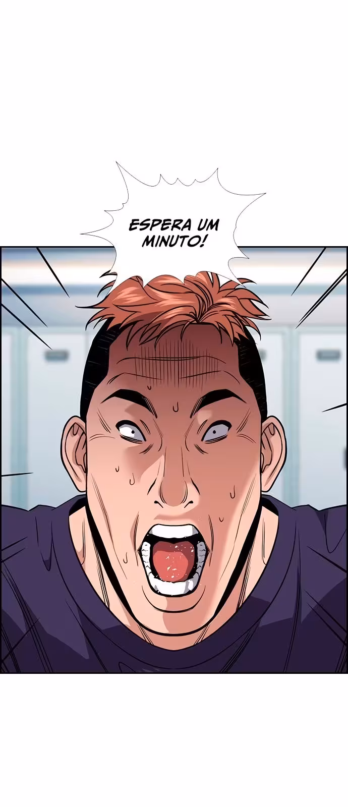 Página do Capítulo 91