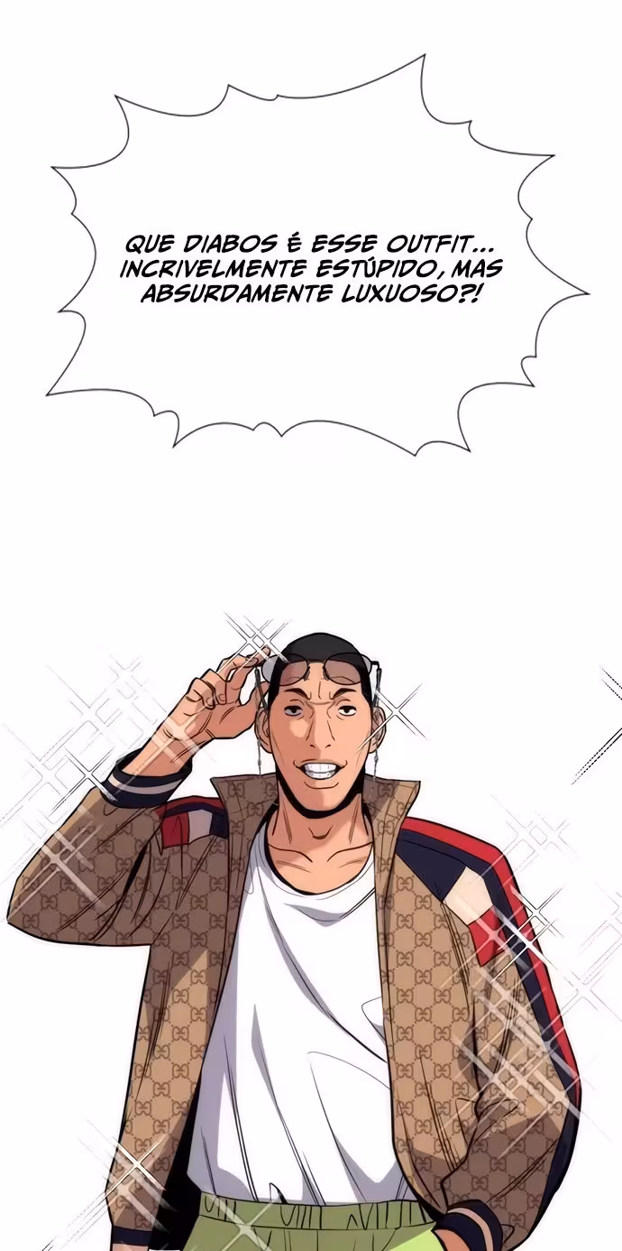 Página do Capítulo 91