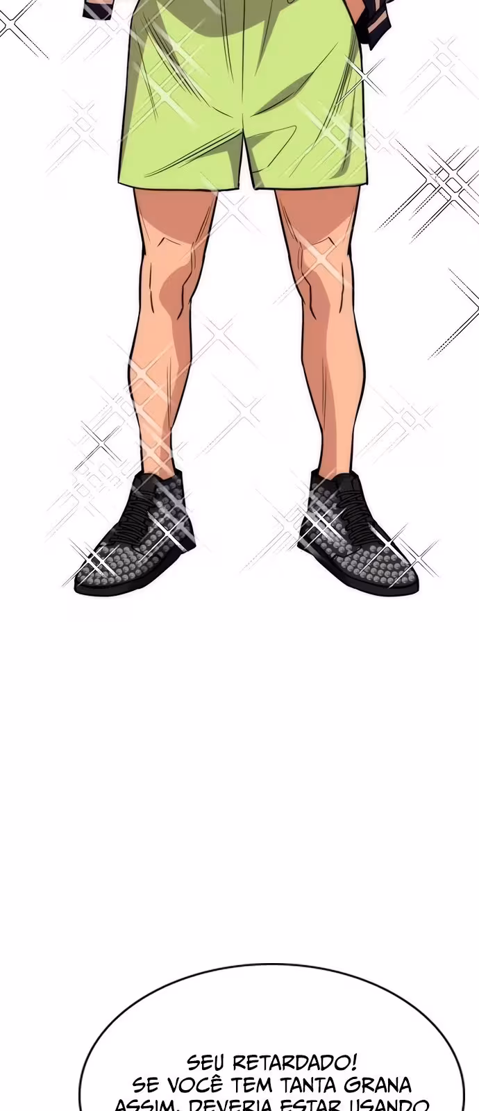 Página do Capítulo 91