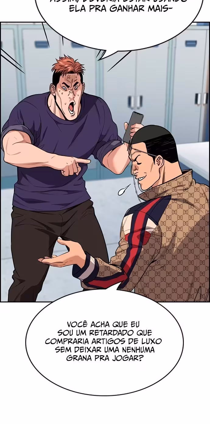 Página do Capítulo 91