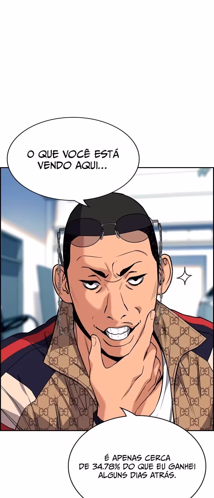 Página do Capítulo 91