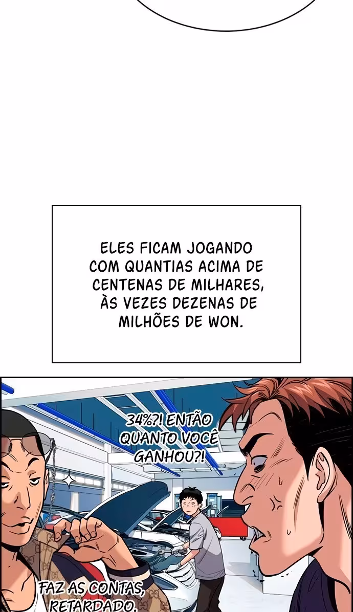 Página do Capítulo 91