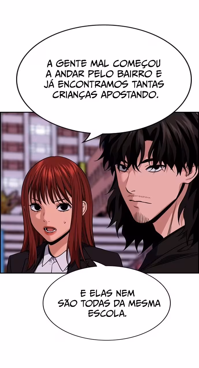 Página do Capítulo 91