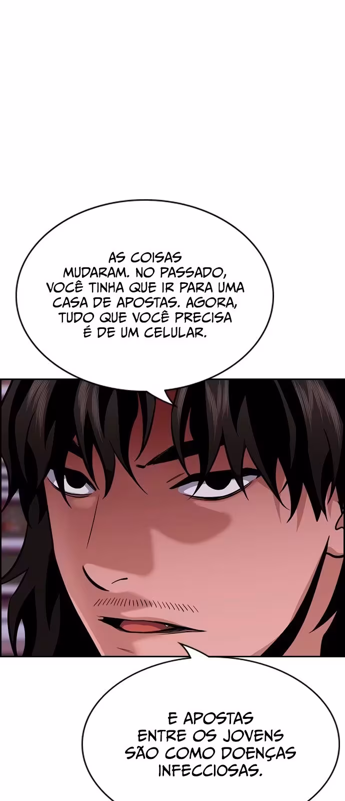 Página do Capítulo 91