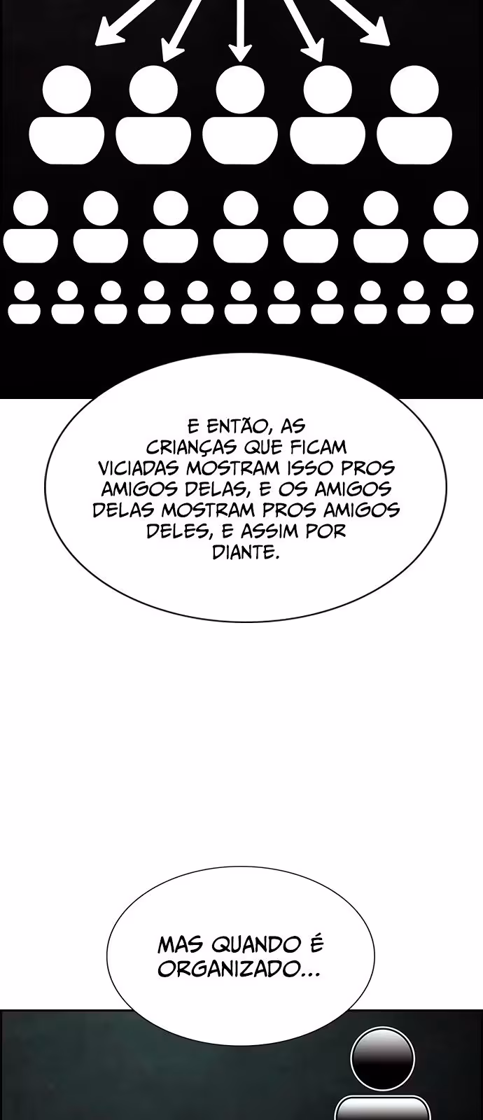 Página do Capítulo 91