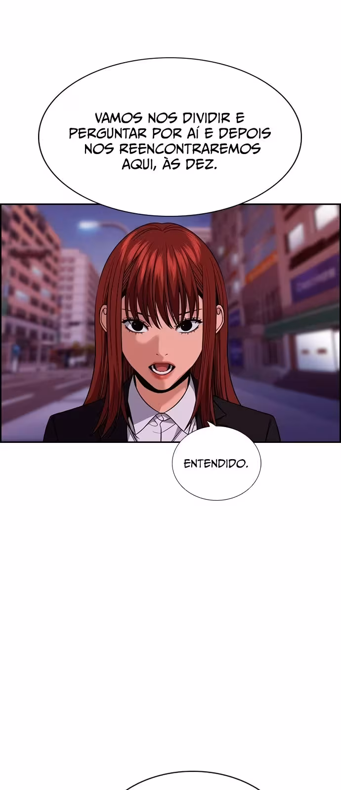 Página do Capítulo 91