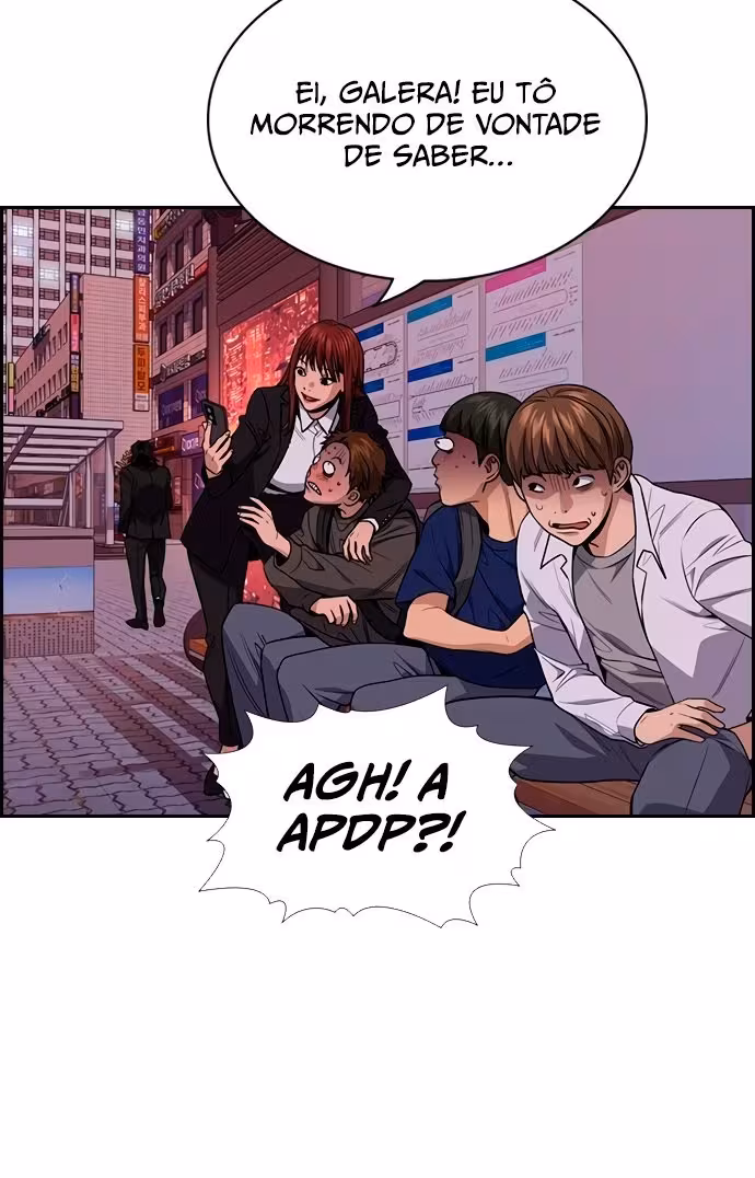 Página do Capítulo 91