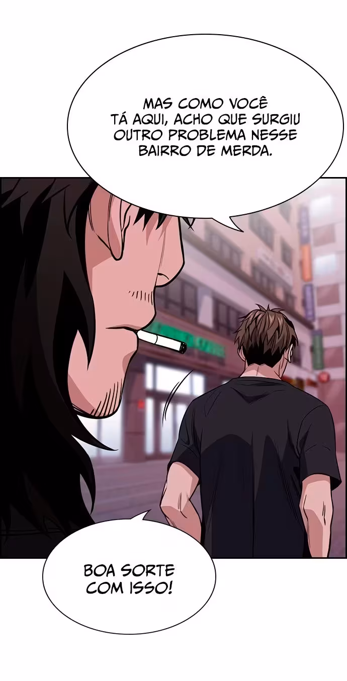 Página do Capítulo 91