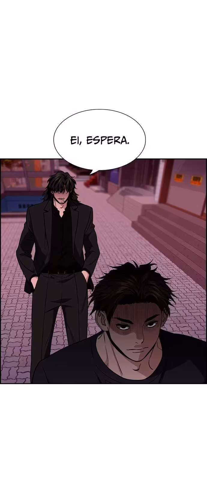 Página do Capítulo 91