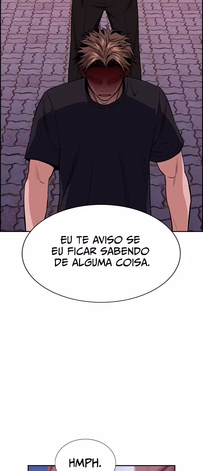 Página do Capítulo 91