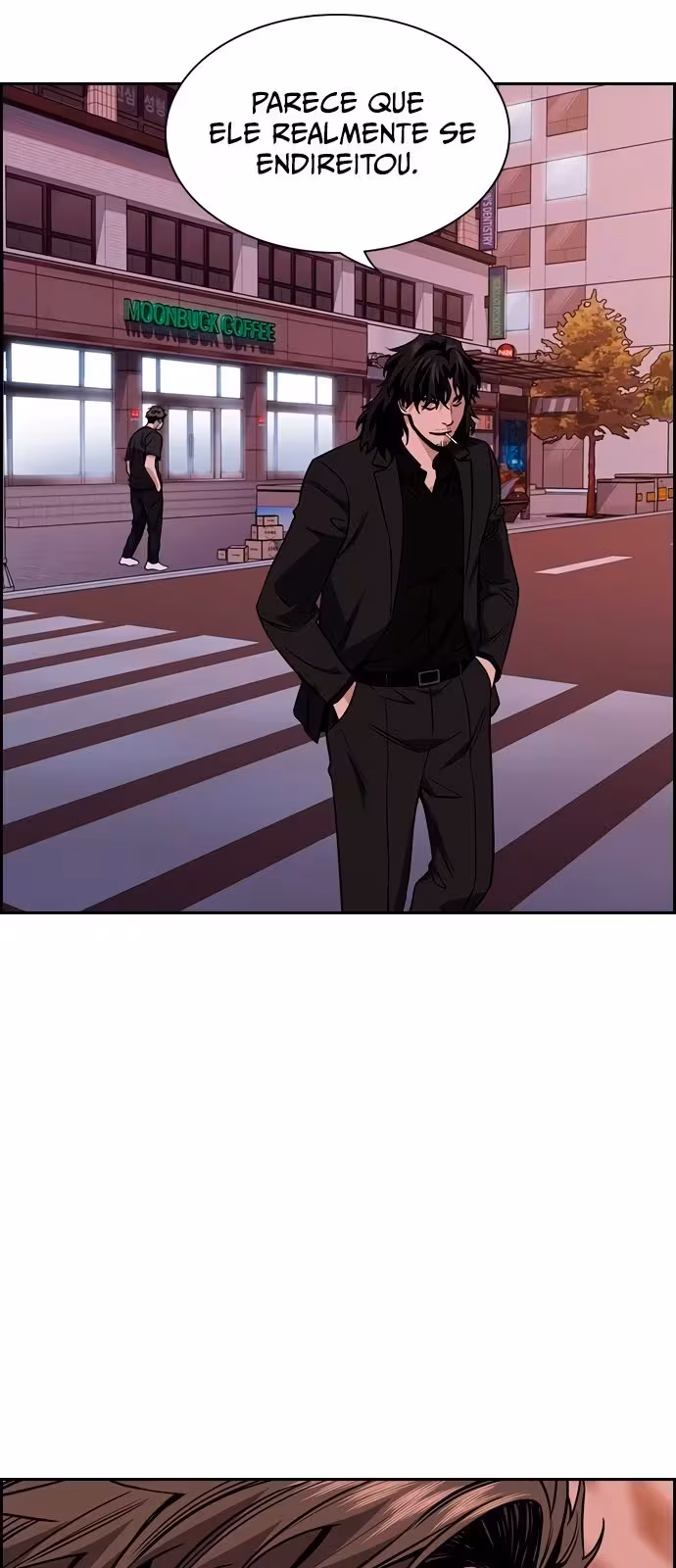 Página do Capítulo 91