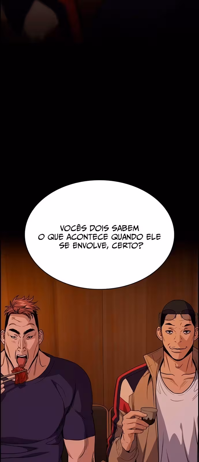 Página do Capítulo 91