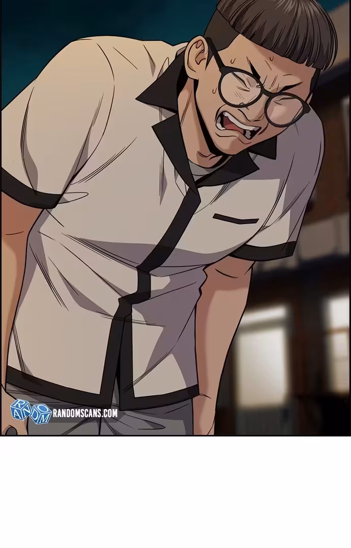 Página do Capítulo 92