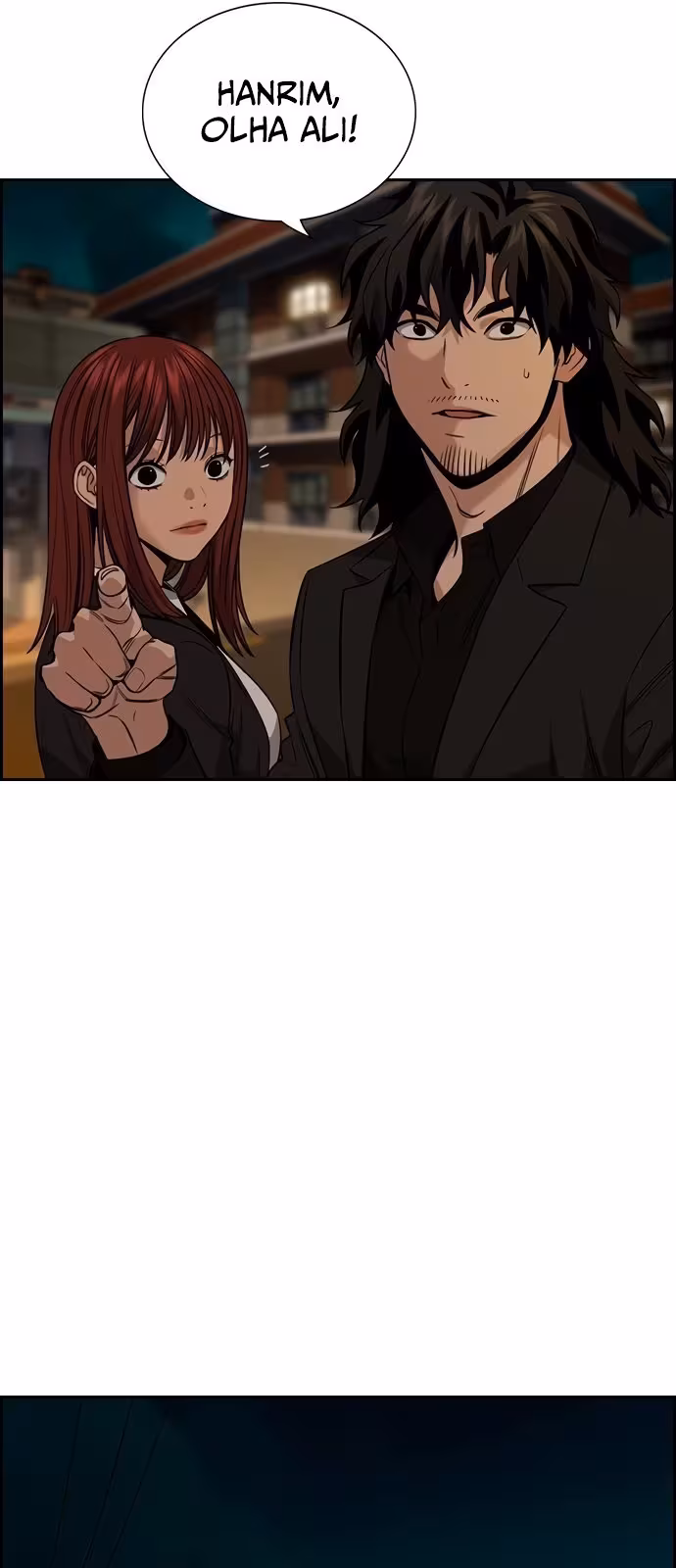 Página do Capítulo 92