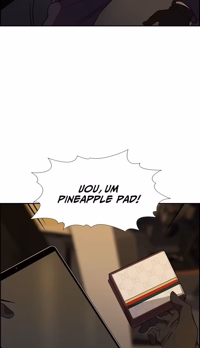 Página do Capítulo 92