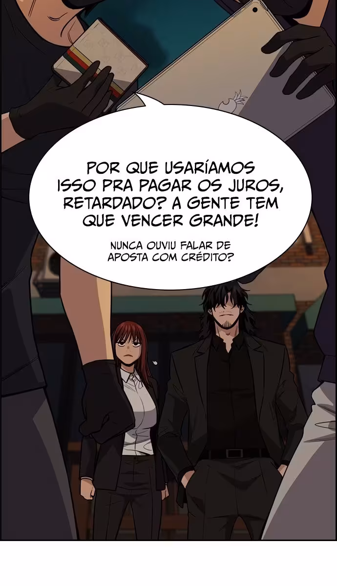 Página do Capítulo 92