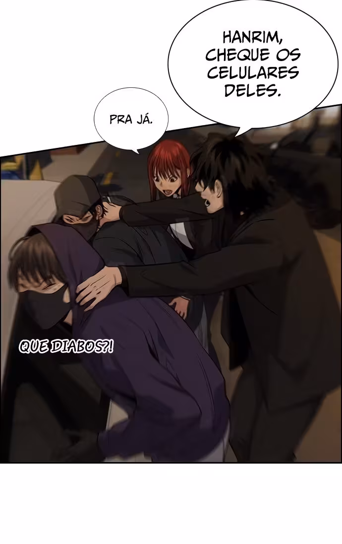 Página do Capítulo 92