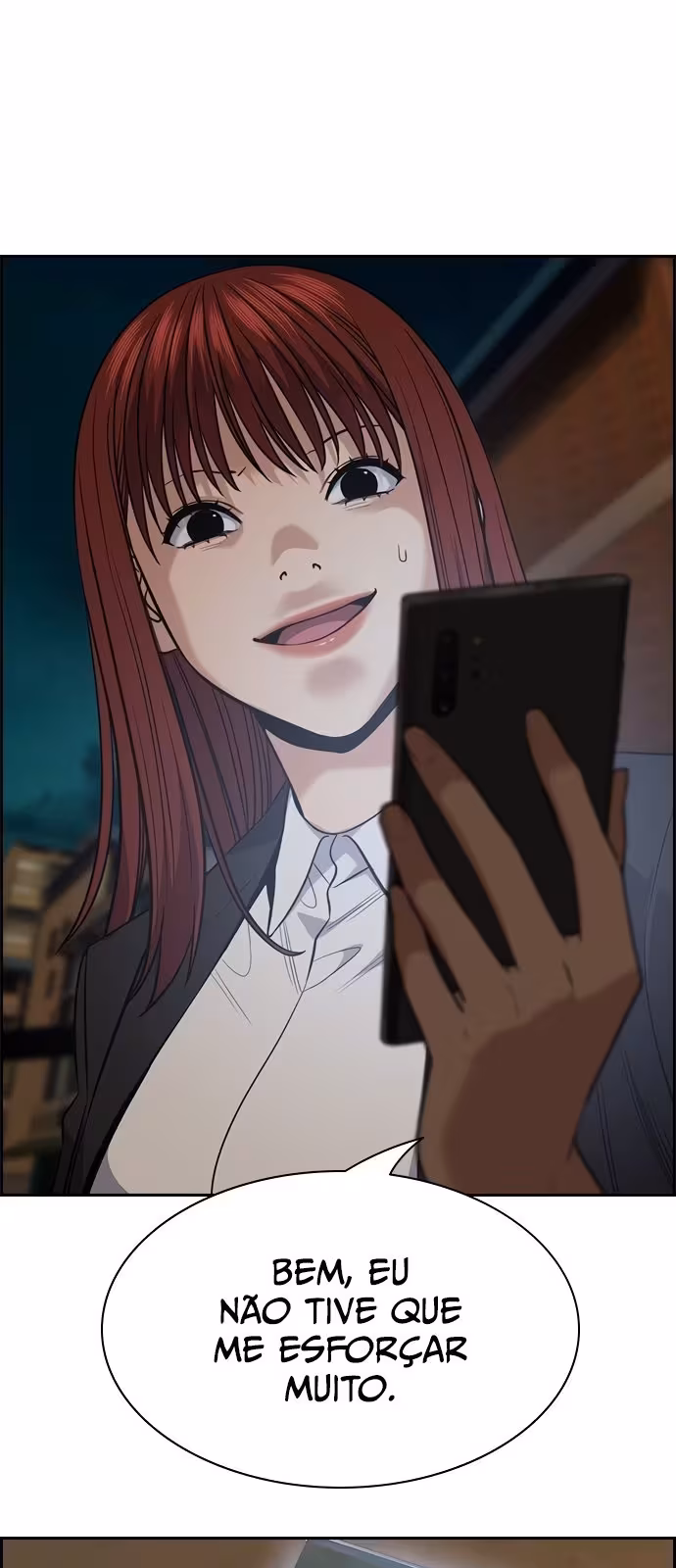 Página do Capítulo 92