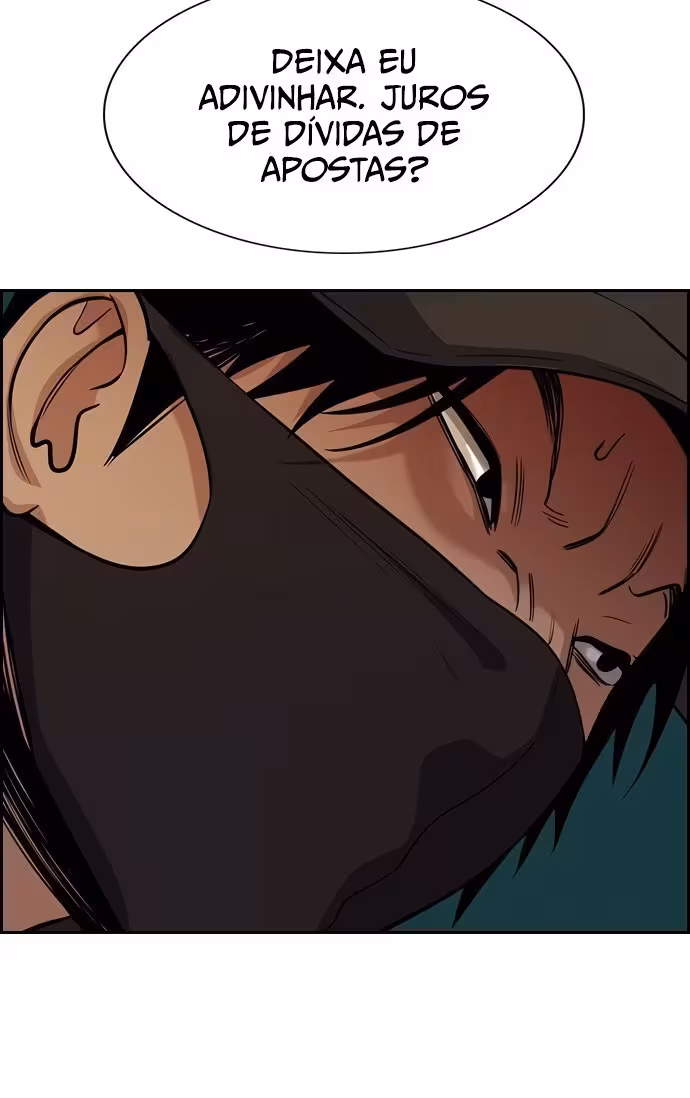 Página do Capítulo 92