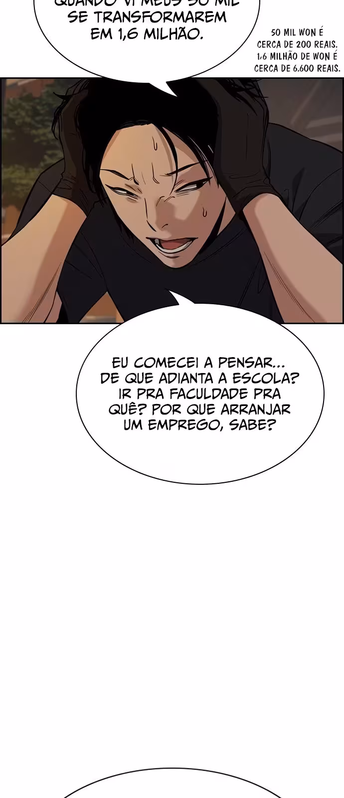 Página do Capítulo 92